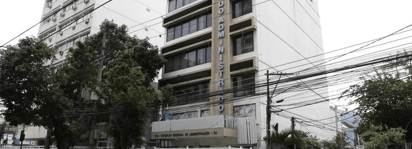 Concurso CRA RJ: Selecon é escolhido como organizador