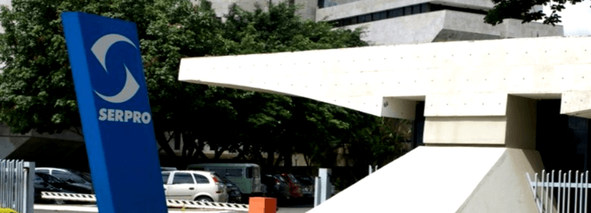Concurso Serpro está programado para 2023