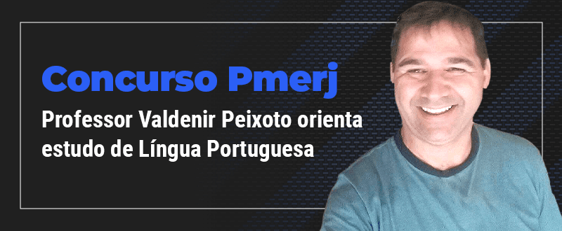Concurso Pmerj: conheça perfil de prova do Ibade em Português