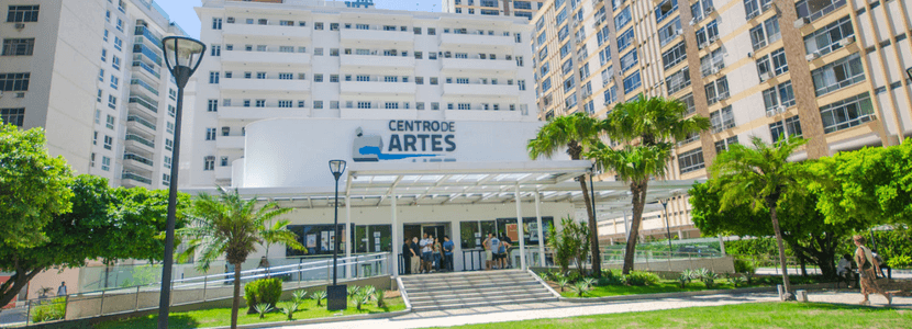 Concurso UFF: prova de assistente deve ser no dia 16 de abril