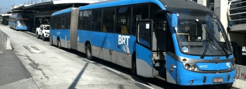 Concurso Mobi-Rio: publicado edital com 36 vagas