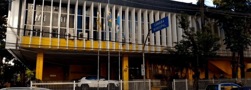 Concurso Câmara Volta Redonda RJ: o que falta para o edital sair?