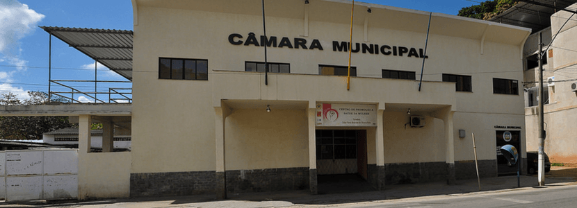 Concurso Câmara de Paracambi RJ abre concurso público