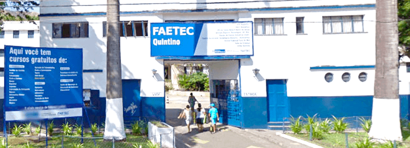 Concurso Faetec RJ: saiu a convocação de 48 aprovados em 2019