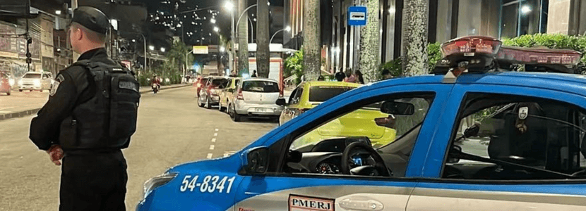 Concurso Pmerj: edital para 2 mil vagas deve sair em fevereiro