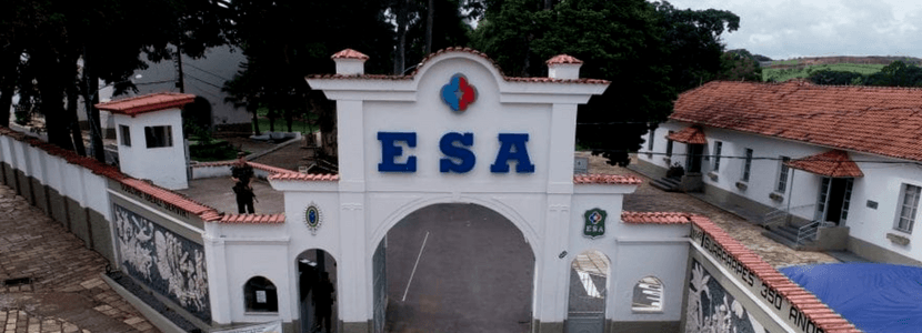 Concurso ESA 2023: divulgado o resultado parcial
