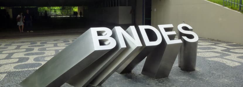 Novo presidente promete retomada de concursos BNDES