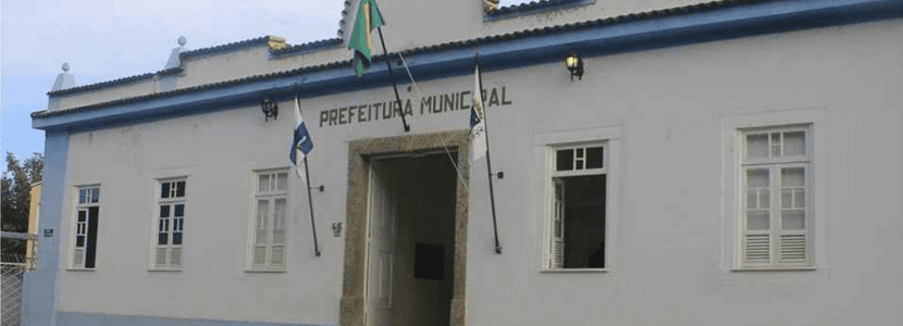 Prefeitura de Silva Jardim RJ: 94 vagas só até quarta, 8