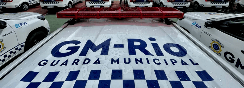 Concurso Guarda Municipal RJ: relembre como foram as provas de 2012