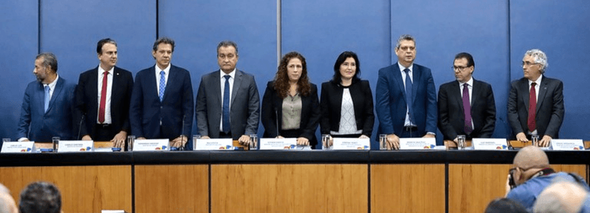 Concursos Federais: Governo reabre mesa de negociações com servidores