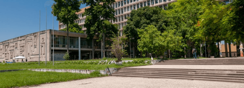 Concurso UFRJ: reitor informa sobre erro no sorteio de vagas para cotas