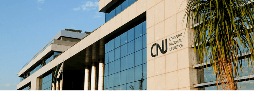 Concurso CNJ: Câmara recebe projeto de criação de 70 cargos