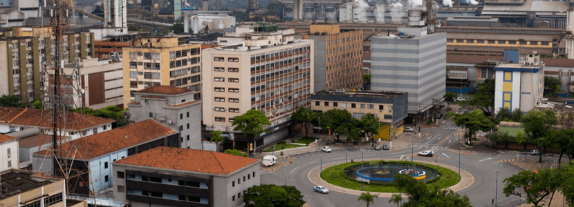 Concurso Volta Redonda RJ aberto para auxiliar de escritório e orientador