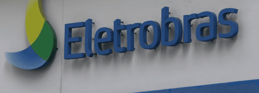 Eletrobras: edital este mês para 832 vagas