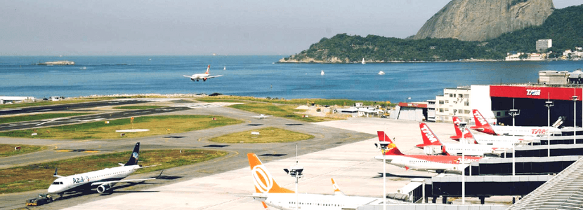 Governo Federal dará desconto em passagens aéreas para servidores