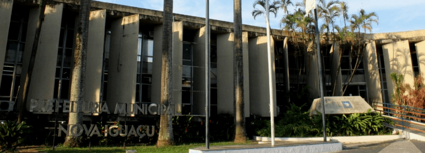 Concurso Nova Iguaçu RJ - Saúde: banca pede revisão no contrato