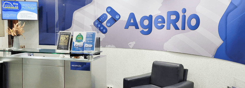 Concurso AgeRio: banca divulga resultado preliminar de isenções