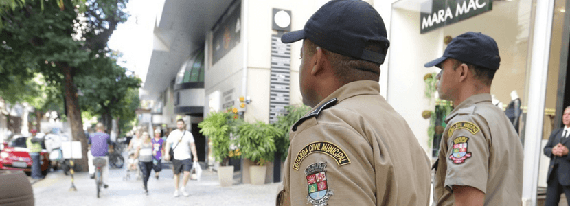 Concurso Guarda de Niterói: edital deve ficar para o 2º semestre