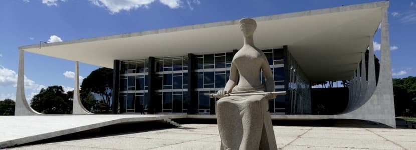 Técnico judiciário: STF pede que PGR e AGU se posicionem sobre escolaridade