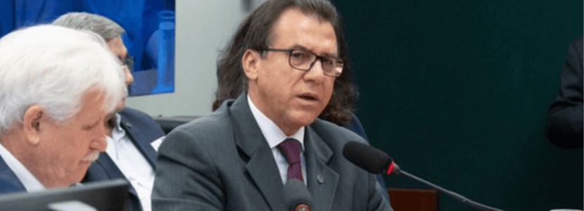 Ministro diz que concurso AFT é uma das suas prioridades