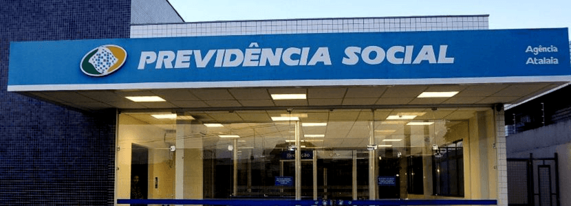 INSS é TOP 3 em número de aposentáveis