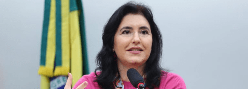 Ministra do Planejamento anuncia concursos para IBGE, Receita e Ipea