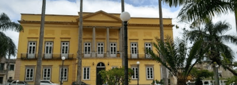Câmara de Valença inscreve para níveis médio, técnico e superior