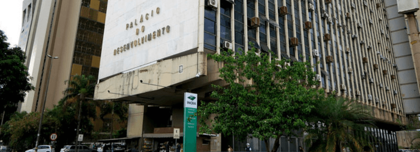 Concurso Incra poderá ser autorizado com 742 vagas