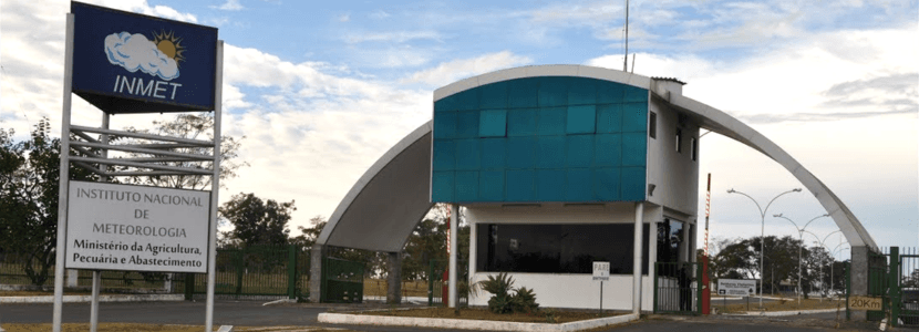 Concurso Inmet: servidores cobram do governo um novo edital