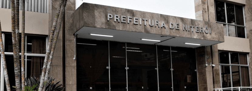 Retomado concurso Niterói RJ para agente, fiscal e arquiteto