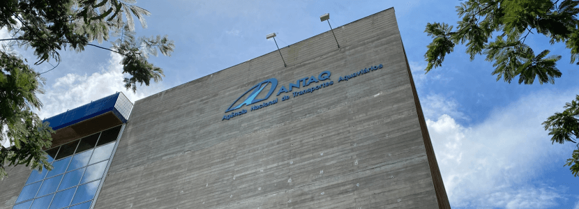 Concurso Antaq: agência quer abrir 128 vagas