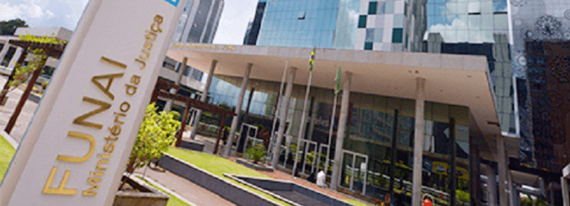 Concurso Funai: confirmado pedido para preencher 500 vagas