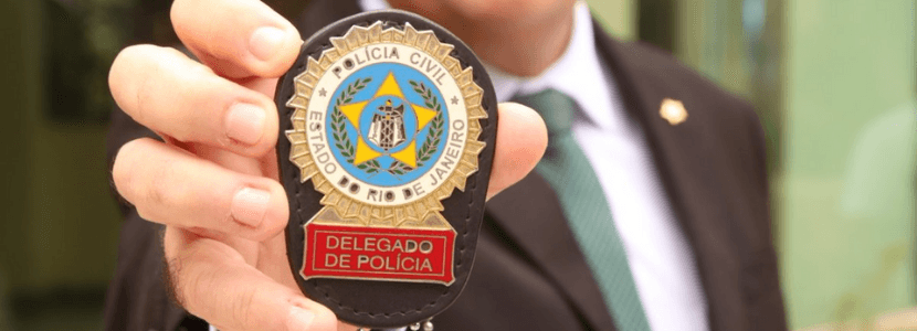 MP RJ quer suspender concurso PC RJ para delegado