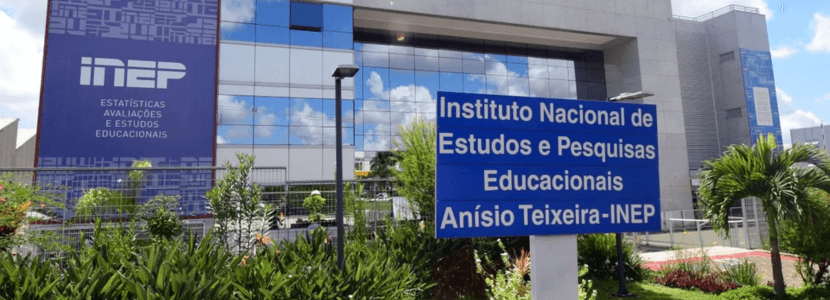 Concurso Inep: pedido prevê edital com 215 vagas