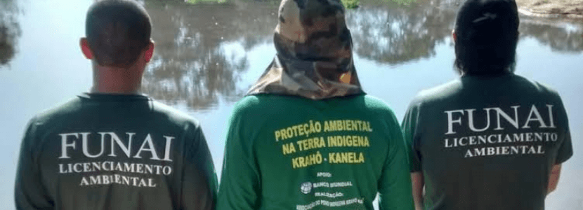 Concurso Funai: nomeação dos aprovados a partir de novembro