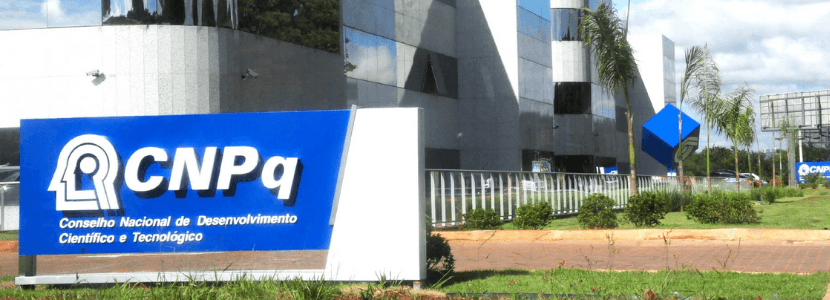 Concurso CNPq: confirmado pedido para preencher 377 vagas