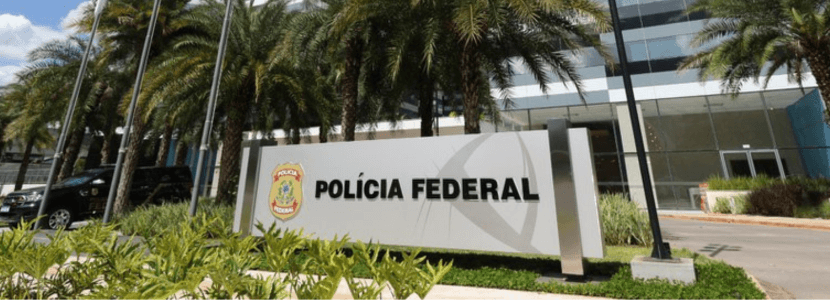 Concurso PF: 7 motivos para estudar para agente administrativo