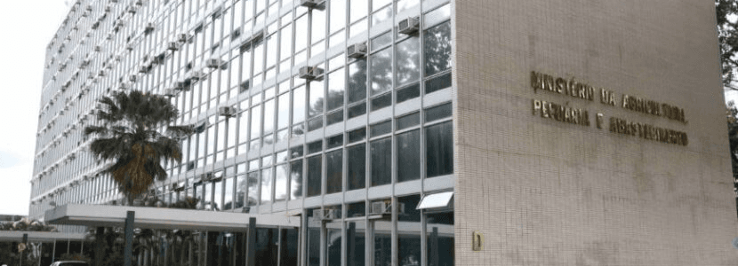 Concurso Mapa: enviado pedido para preencher 786 vagas
