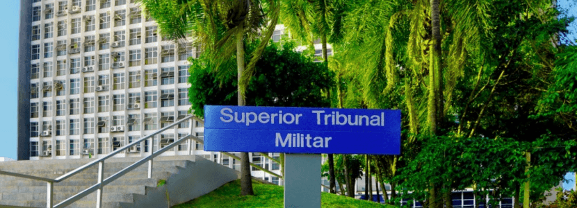 Concurso STM: novo edital é favorecido com a criação de 740 cargos