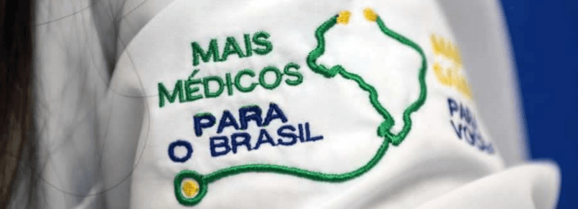 Concurso Mais Médicos: edital traz 5.970 vagas