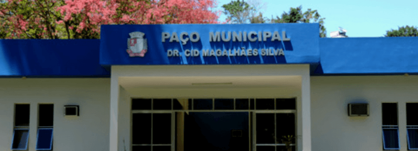 Concurso Câmara Rio Claro RJ aberto para níveis fundamental e médio