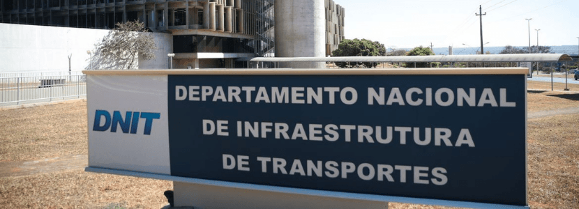 Concurso Dnit: déficit ultrapassa a marca dos 1.700 cargos