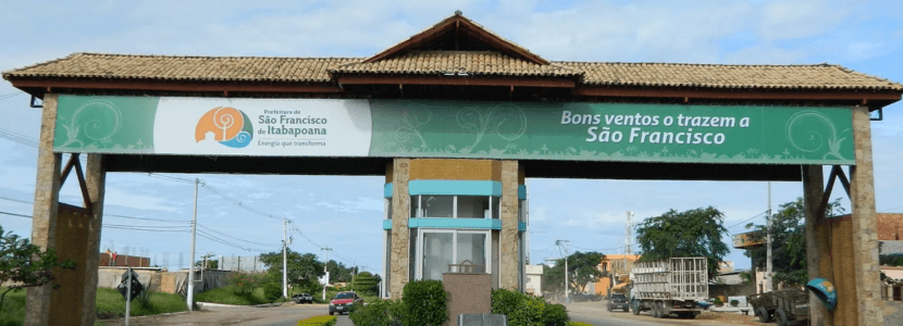 Concurso São Francisco de Itabapoana RJ será aberto com 525 vagas