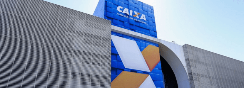 Concurso Caixa: remuneração de R$5.410 para técnico bancário
