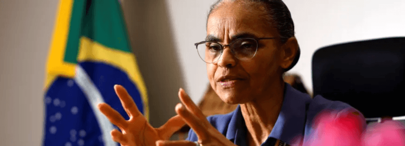 Concursos Ibama e ICMBio: Marina Silva pede aval para chamar 417 aprovados