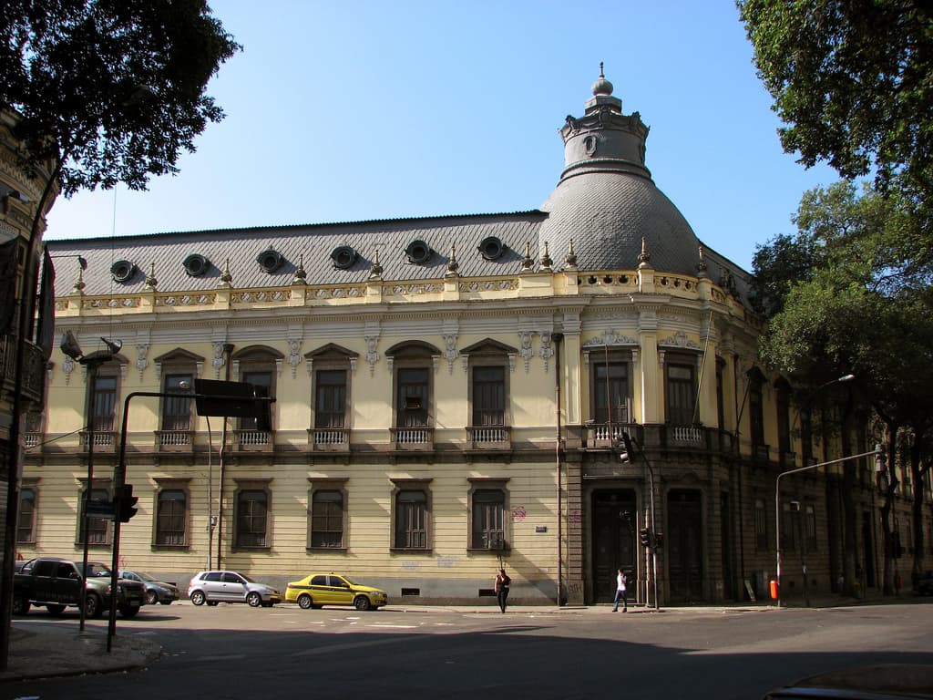 Concurso Pedro II - 2018: Assistente em Administração