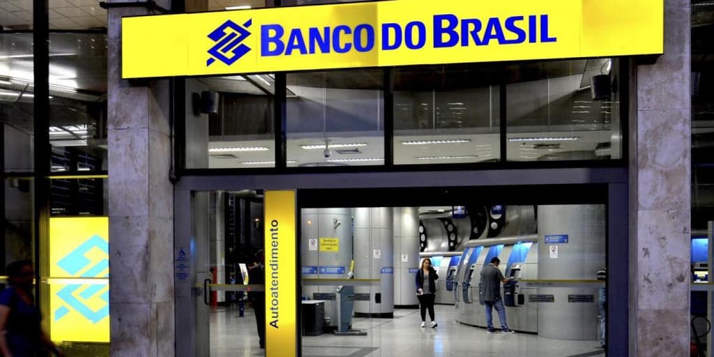 Aprovado Degrau é convocado para o Concurso Banco do Brasil