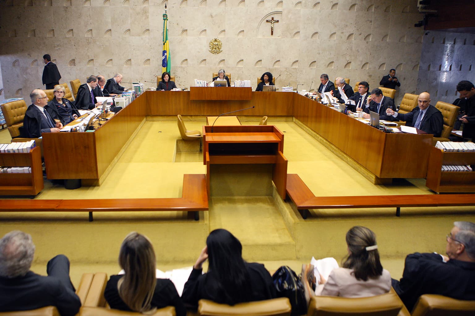Gestantes agora tem direito à segunda chamada de TAFs