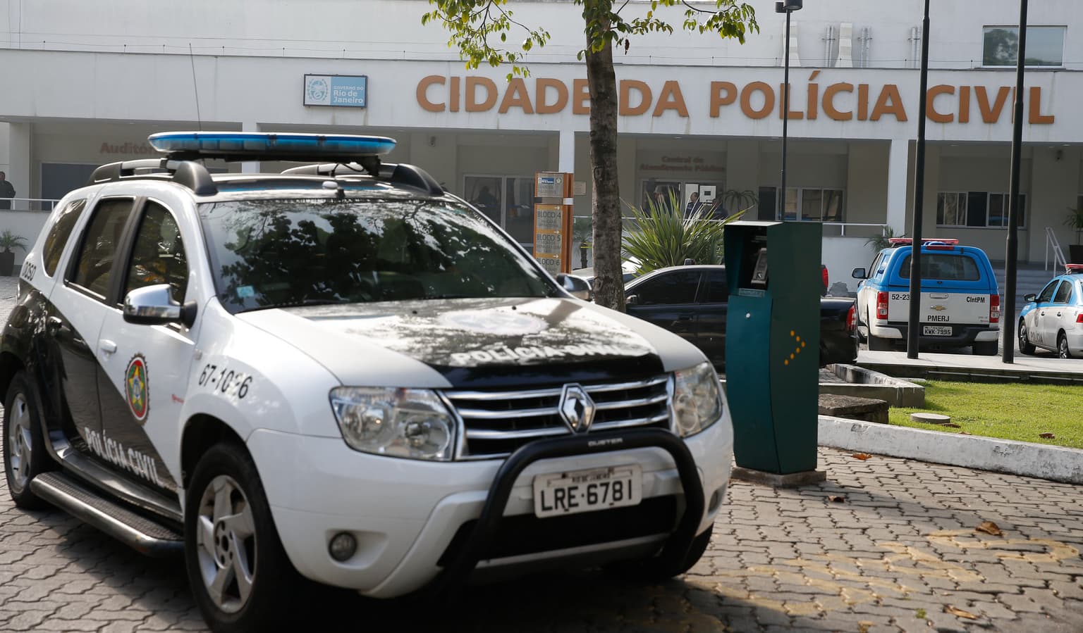 Inspetor de Polícia Civil: conheça esta grande oportunidade