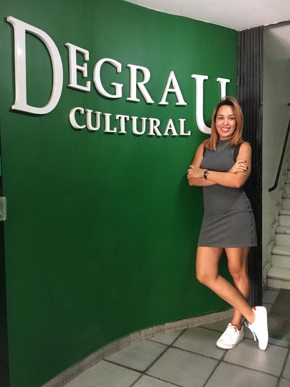 A trajetória de Viviane Moreira, classificada no Concurso DPE-RJ